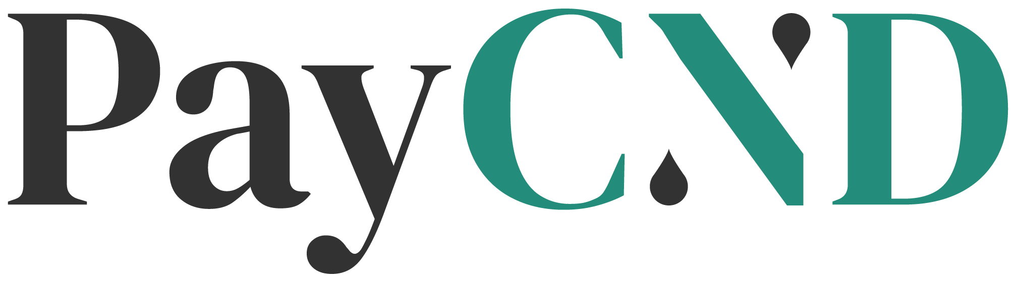 PayCND Logo